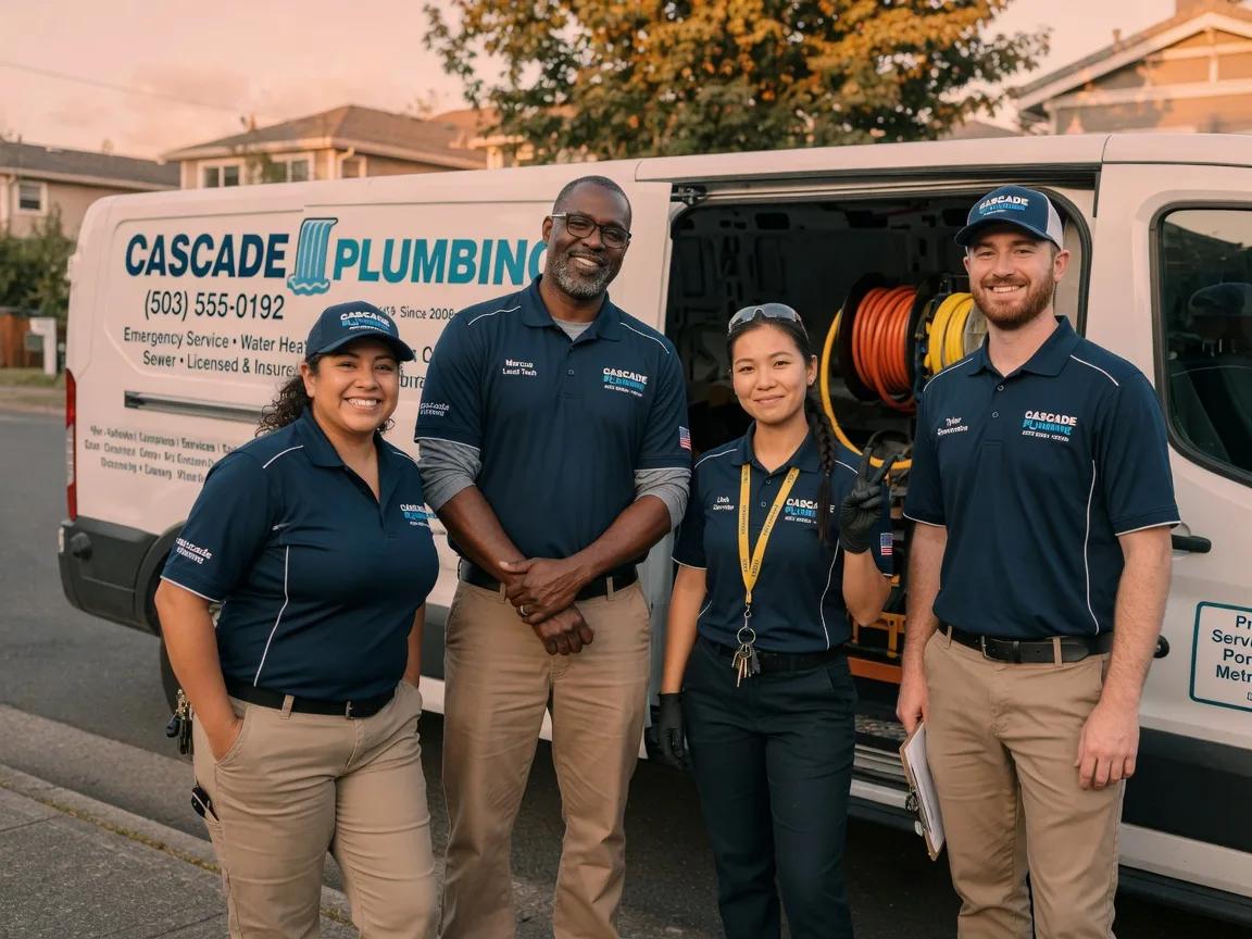 Emergency Plumber company in Lamar, OK